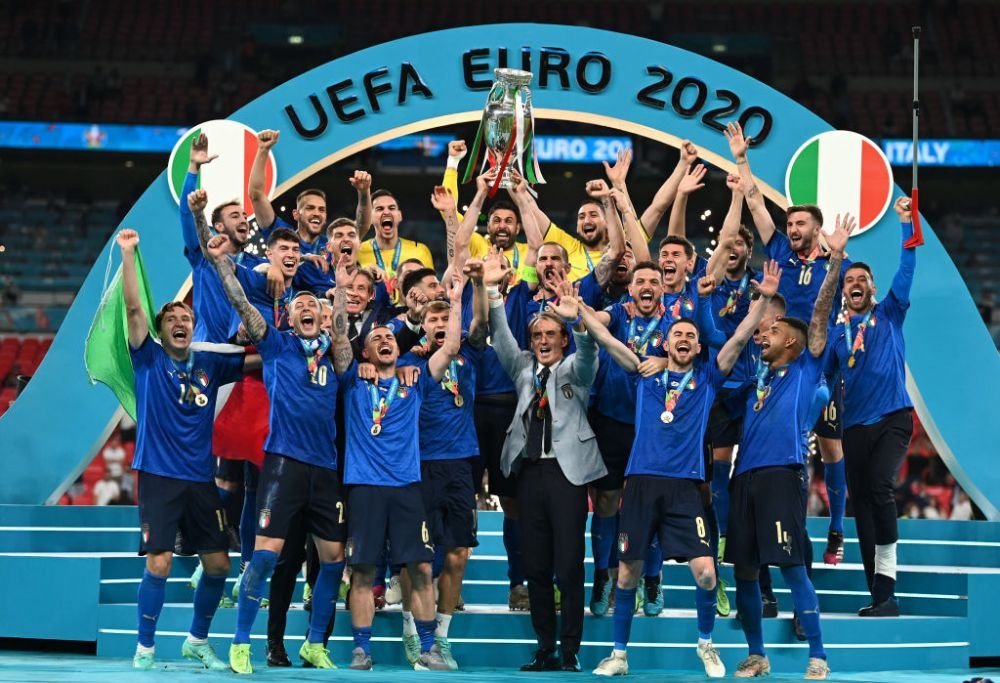 EXCLUSIV | Victor Piturca si Ciprian Marica si-au ales echipa turneului la Euro 2020! Surprizele celor doi mari fotbalisti _4