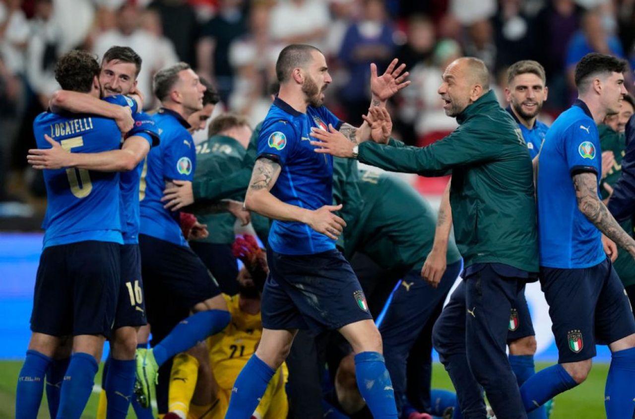 EXCLUSIV | Victor Piturca si Ciprian Marica si-au ales echipa turneului la Euro 2020! Surprizele celor doi mari fotbalisti _5