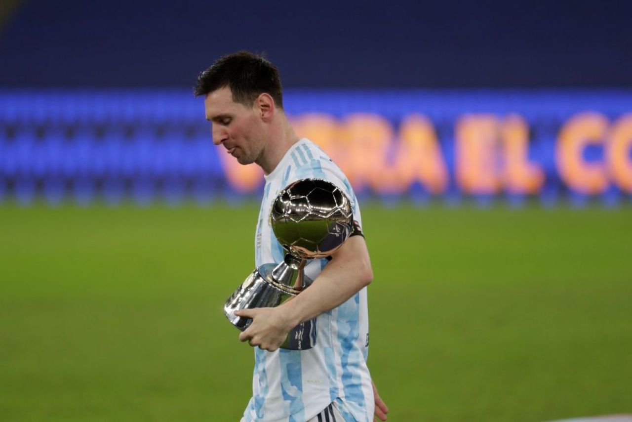Au dat indicii despre viitorul lui Messi?! Postarea de pe contul Barcelonei care i-a innebunit pe fani! Ce au pus catalanii_11