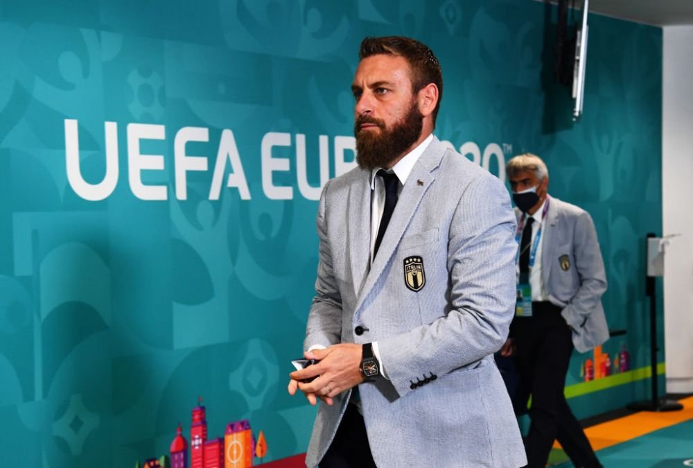 Daniele De Rossi pleacă de la AS Roma? Ce club de top îl dorește pe 