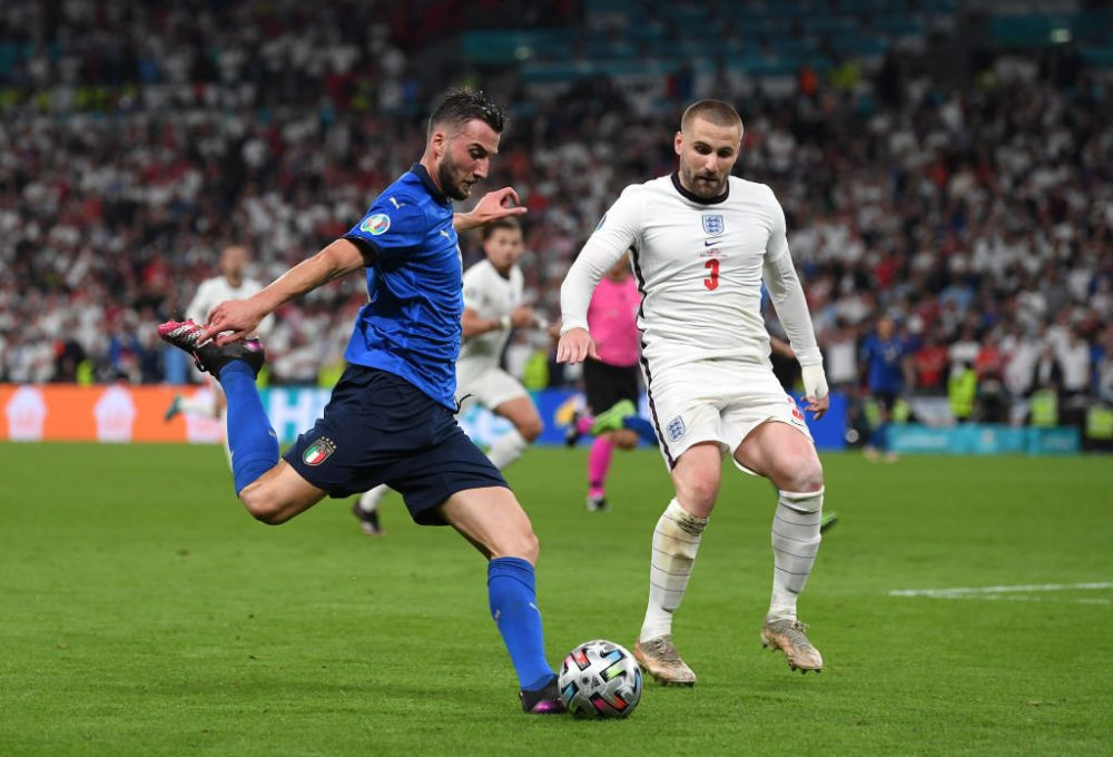 Jose Mourinho, dur cu fotbalistii englezi dupa ratarea trofeului! Unde era Stones? Unde era Shaw? Unde era Sterling?