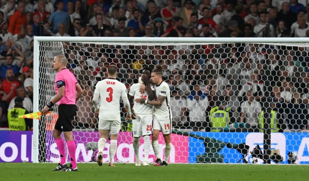 Jose Mourinho, dur cu fotbalistii englezi dupa ratarea trofeului! 