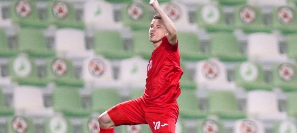 Bunul samaritean. Vali Lazăr explică, pas cu pas, de ce a semnat cu Dinamo_3