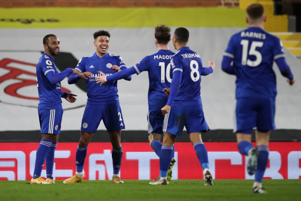 Arsenal il doreste pe unul dintre cei mai buni mijlocasi din Premier League! 