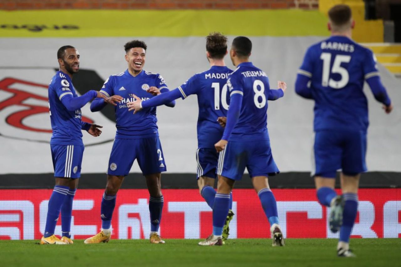 Arsenal il doreste pe unul dintre cei mai buni mijlocasi din Premier League!