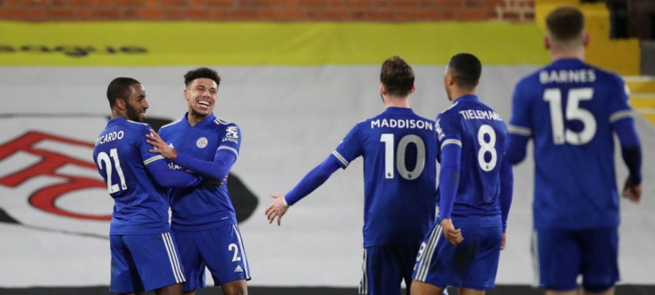 Arsenal il doreste pe unul dintre cei mai buni mijlocasi din Premier League!
