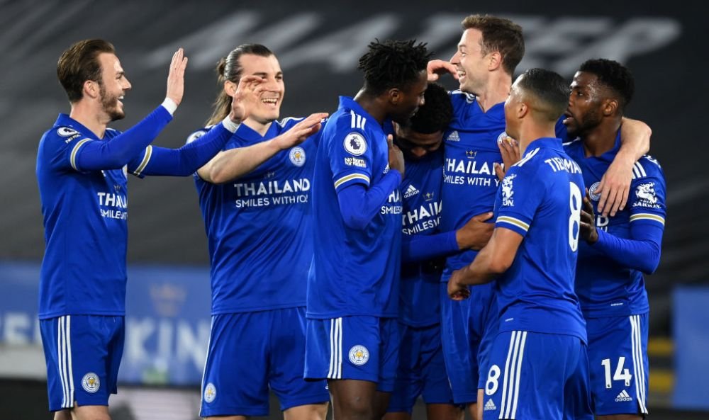 Arsenal il doreste pe unul dintre cei mai buni mijlocasi din Premier League! 