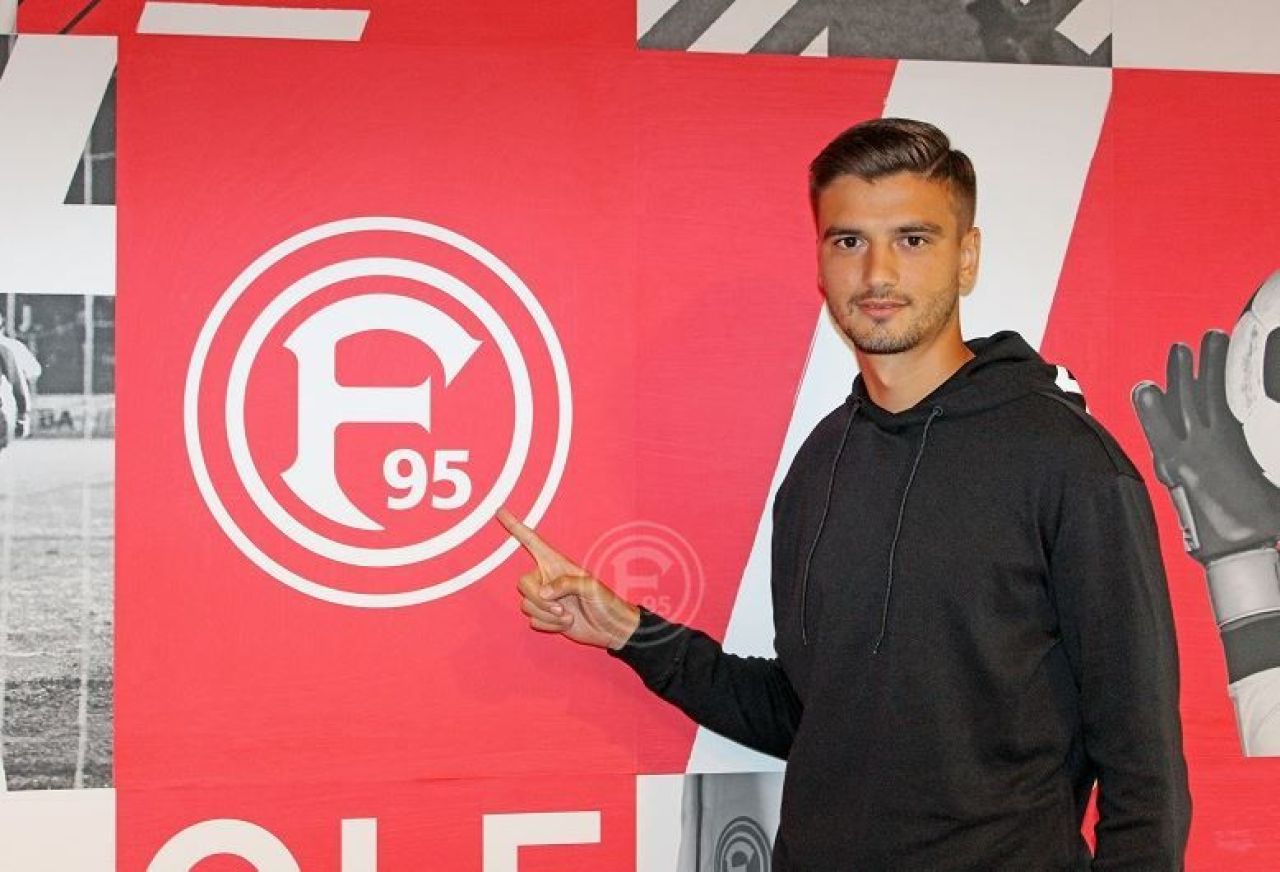 Nedelcu, prezentat oficial la Fortuna Dusseldorf! Care au fost primele declaratii ale fotbalistului dupa ce a plecat de la FCSB _6