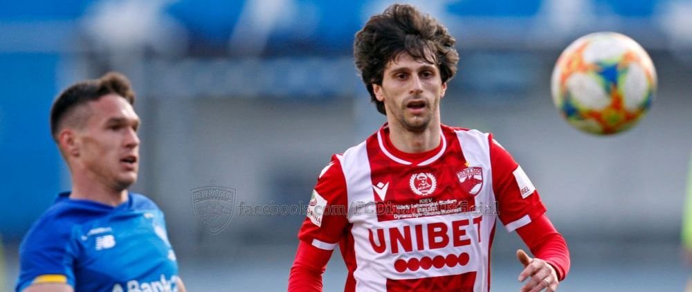 Daca Fabbrini ramane liber de contract, DDB trebuie sa plateasca 200 000 de euro catre TSKA Sofia! Clauza impusa de bulgari clubului din Stefan cel Mare_5