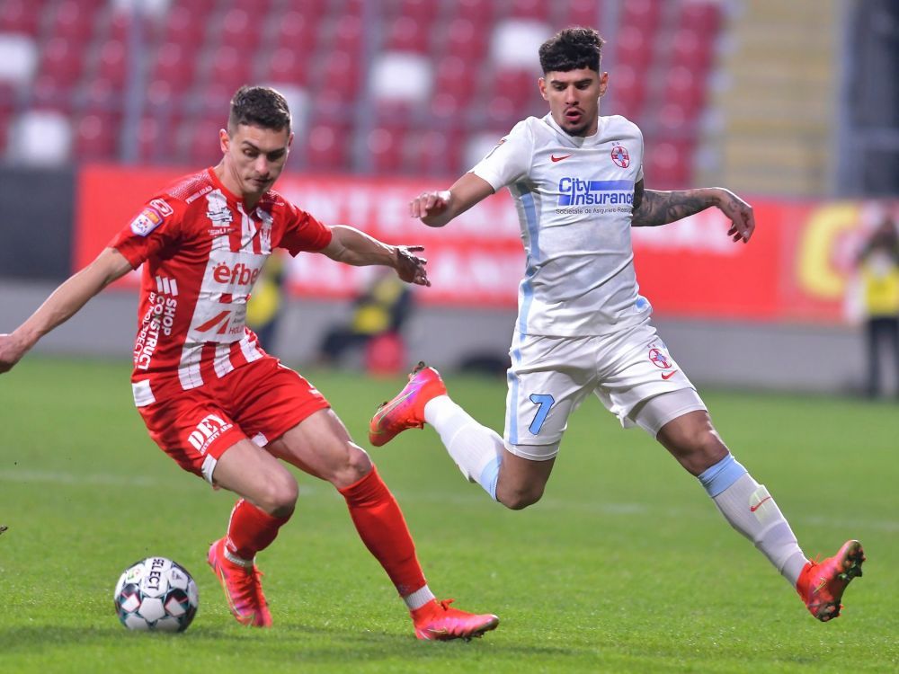 Noi detalii despre accidentarea lui Florinel Coman! Motivul pentru care a decis sa nu se opereze si care este starea lui _2