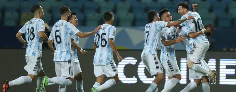 Super lovitura data de Atletico Madrid! A castigat Copa America, iar acum vine sa se bata cu Real Madrid si Barcelona _7