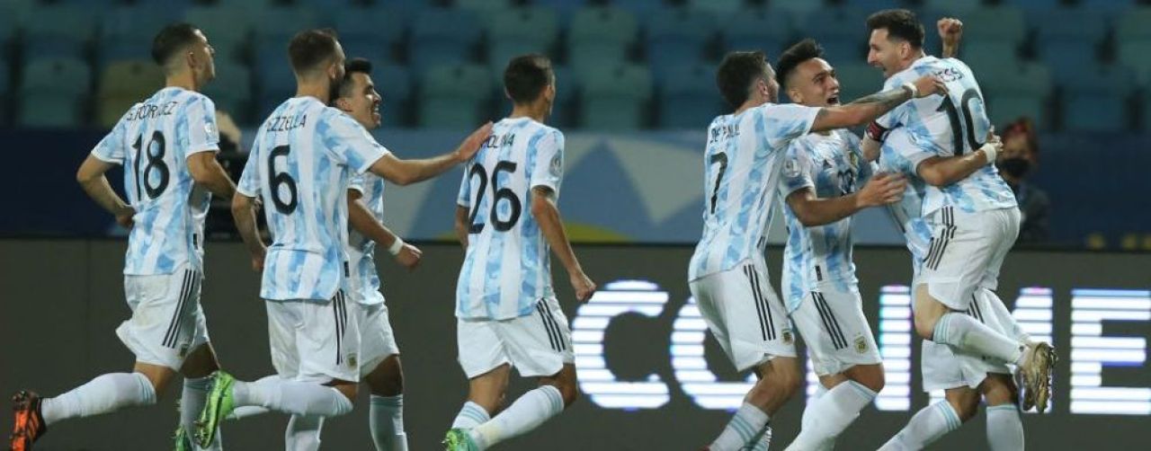 Super lovitura data de Atletico Madrid! A castigat Copa America, iar acum vine sa se bata cu Real Madrid si Barcelona _7