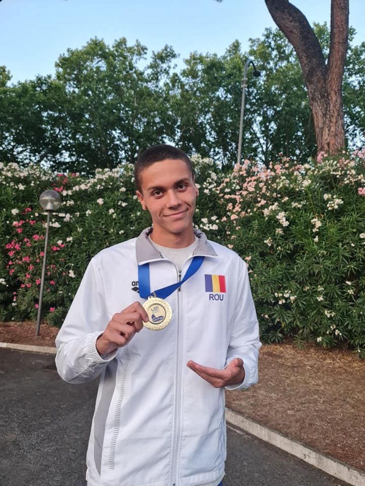 David Popovici e noul pusti-minune al Romaniei! A luat trei medalii de aur intr-o saptamana si e gata de Jocurile Olimpice de la Tokyo_8