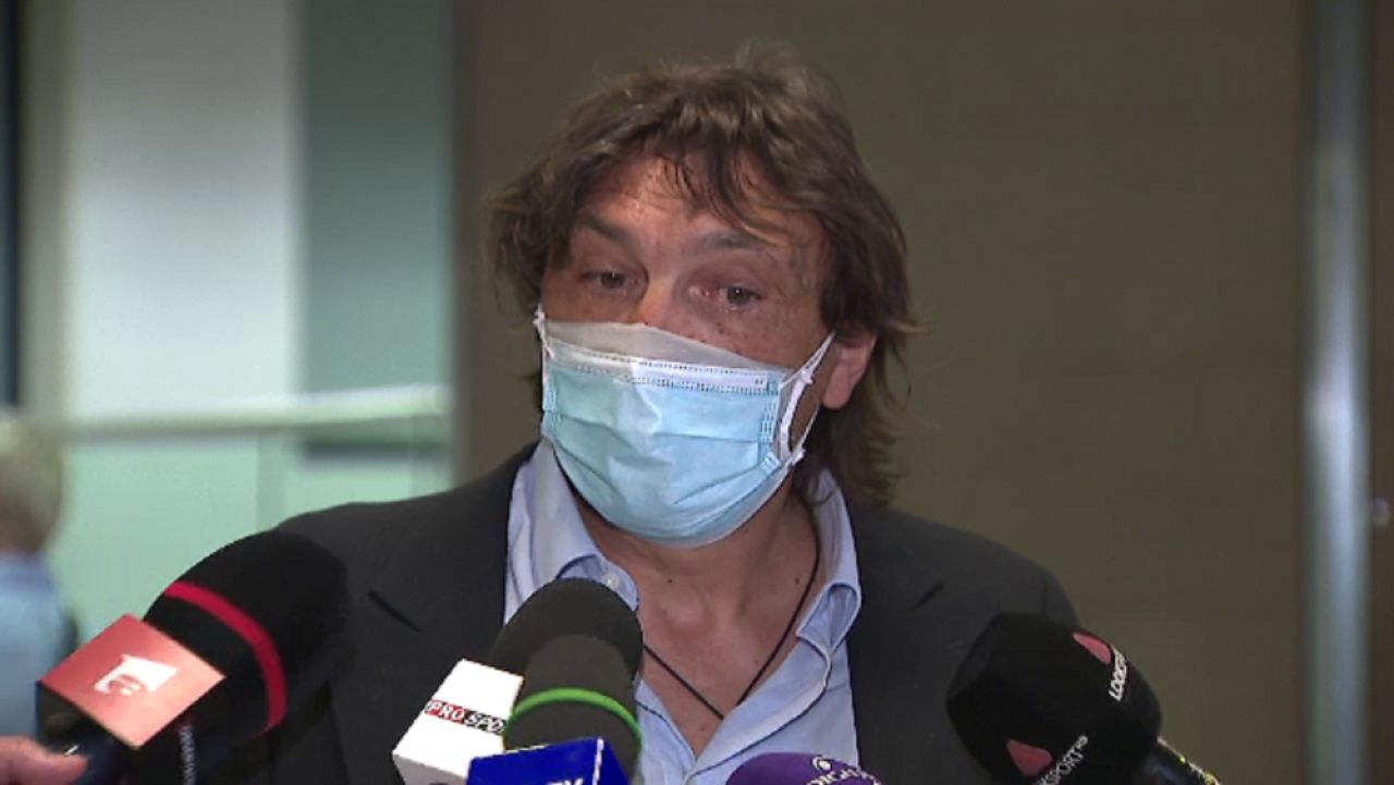 Dario Bonetti s-a intors oficial la Dinamo si e gata sa scoata clubul din criza! Care au fost primele sale declaratii_1