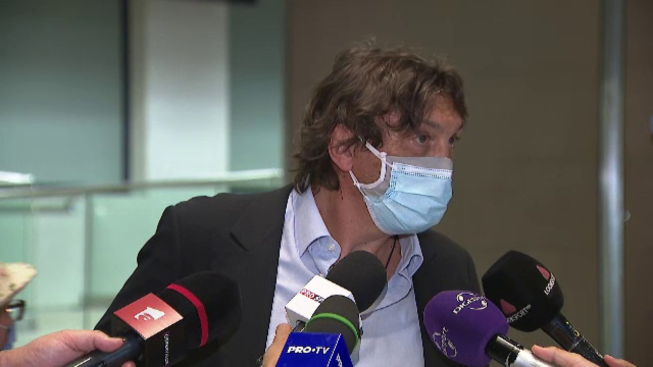 Dario Bonetti s-a intors oficial la Dinamo si e gata sa scoata clubul din criza! Care au fost primele sale declaratii_2