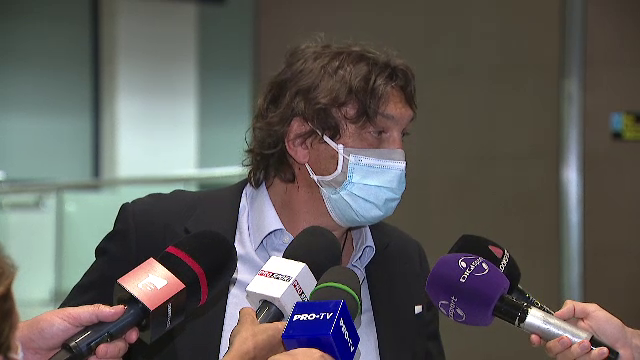 Dario Bonetti s-a intors oficial la Dinamo si e gata sa scoata clubul din criza! Care au fost primele sale declaratii_4