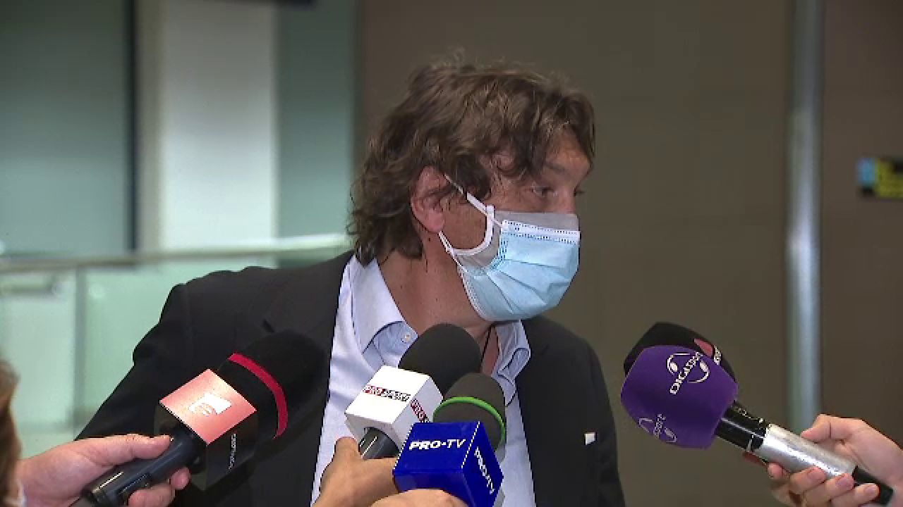 Dario Bonetti s-a intors oficial la Dinamo si e gata sa scoata clubul din criza! Care au fost primele sale declaratii_5