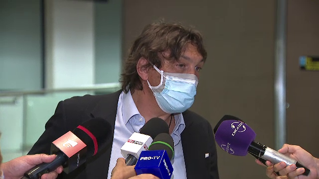 Dario Bonetti s-a intors oficial la Dinamo si e gata sa scoata clubul din criza! Care au fost primele sale declaratii_6