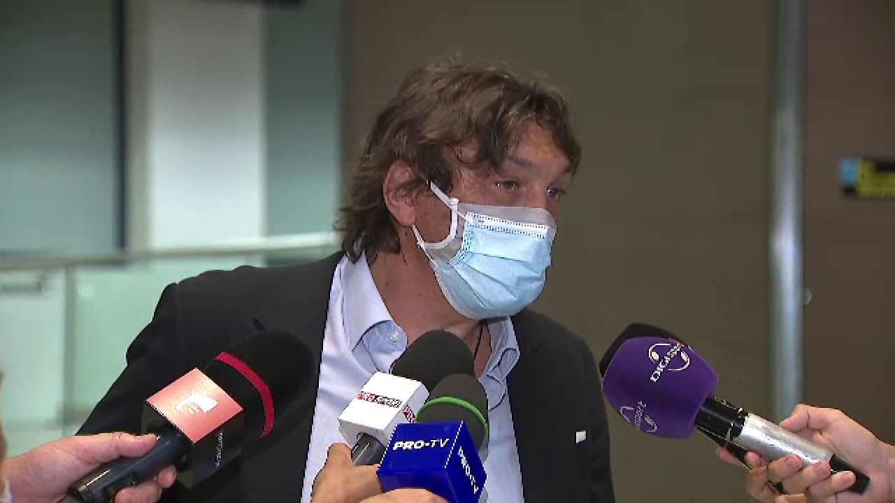 Dario Bonetti s-a intors oficial la Dinamo si e gata sa scoata clubul din criza! Care au fost primele sale declaratii_6