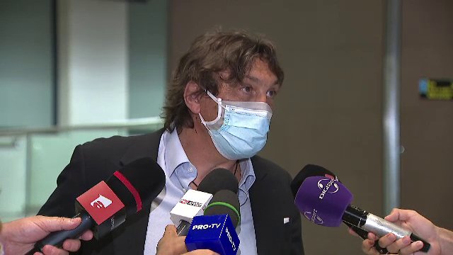 Dario Bonetti s-a intors oficial la Dinamo si e gata sa scoata clubul din criza! Care au fost primele sale declaratii_7