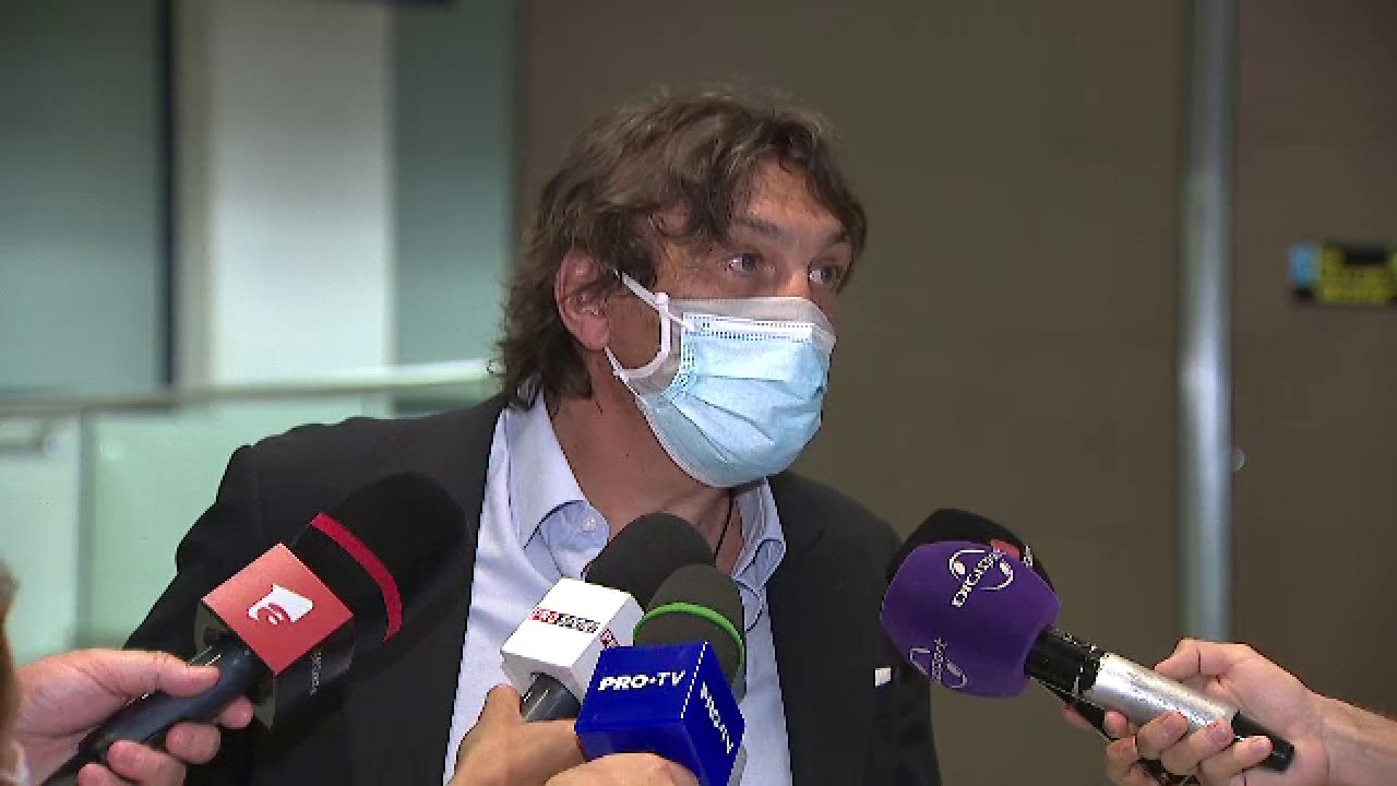 Dario Bonetti s-a intors oficial la Dinamo si e gata sa scoata clubul din criza! Care au fost primele sale declaratii_8