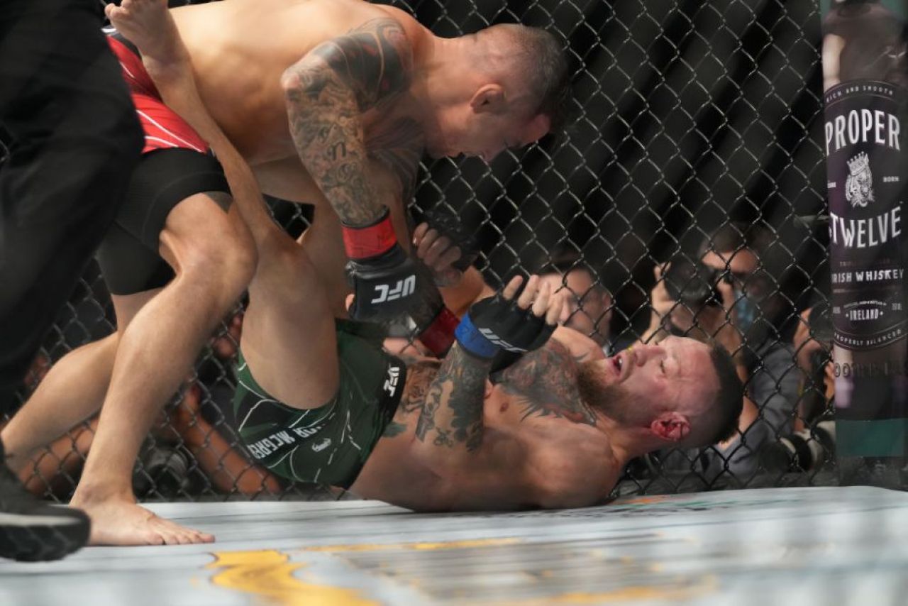 Floyd Mayweather s-a umplut de bani dupa ce a pariat impotriva lui McGregor! Suma impresionanta castigata de boxer_1