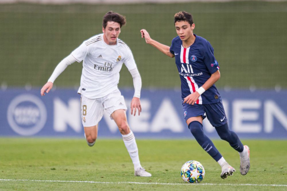 FC Barcerlona a transferat un jucator de la PSG! Lovitura pentru clubul din Paris_2