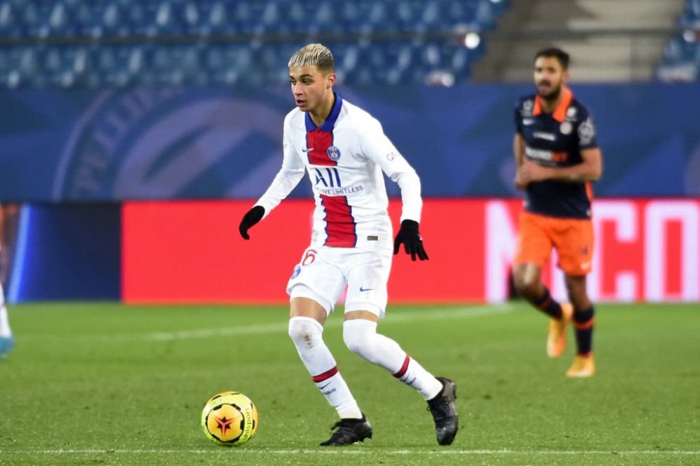 FC Barcerlona a transferat un jucator de la PSG! Lovitura pentru clubul din Paris_4