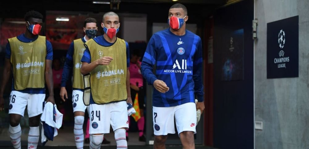 FC Barcerlona a transferat un jucator de la PSG! Lovitura pentru clubul din Paris_6