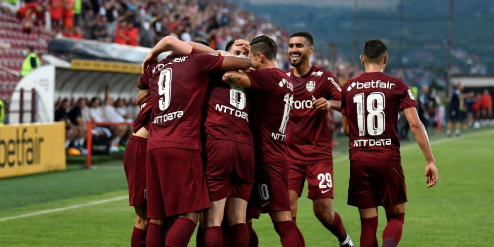 A fost nebunie totala in Bosnia si Hertegovina! Chipciu, eroul campioanei Romaniei, dupa o executie de vis in minutele de prelungire. Aici ai cele mai tari fazi ale meciului Borac 2-1 CFR Cluj