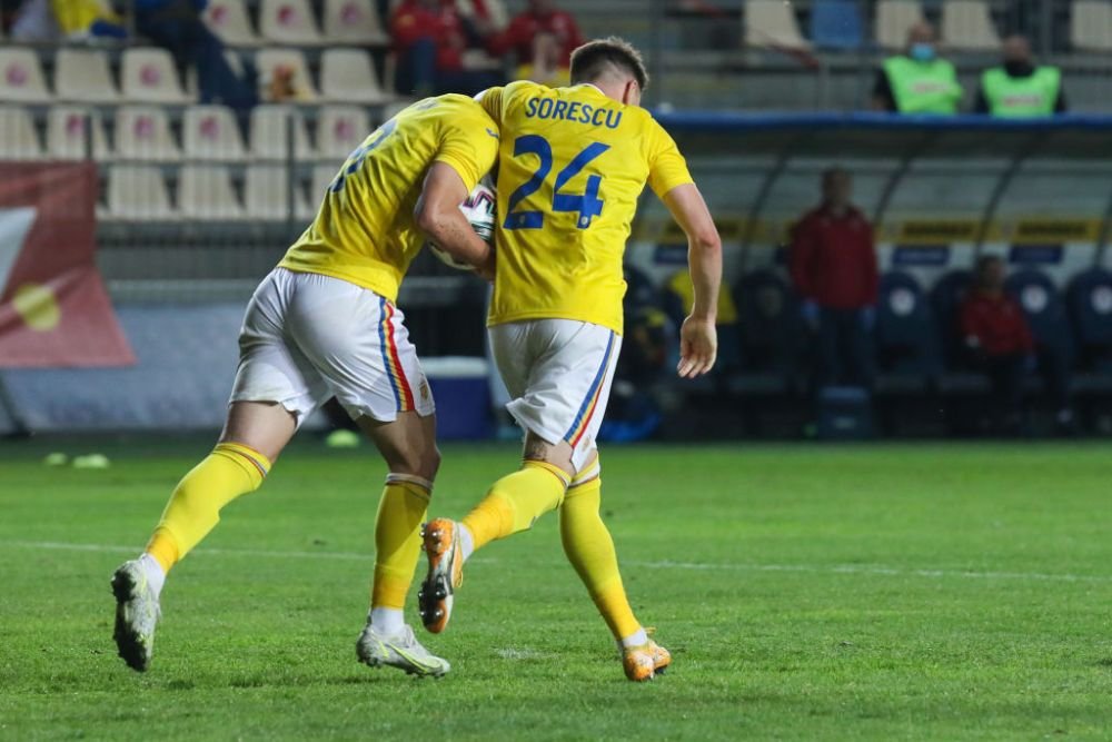 Gest extrem al dinamovistilor pentru a face rost de bani: Sorescu, propus la FCSB! Anuntul momentului _5