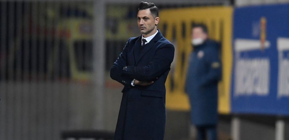 Radoi, despre situatia nationalei inainte de startul Jocurilor Olimpice: