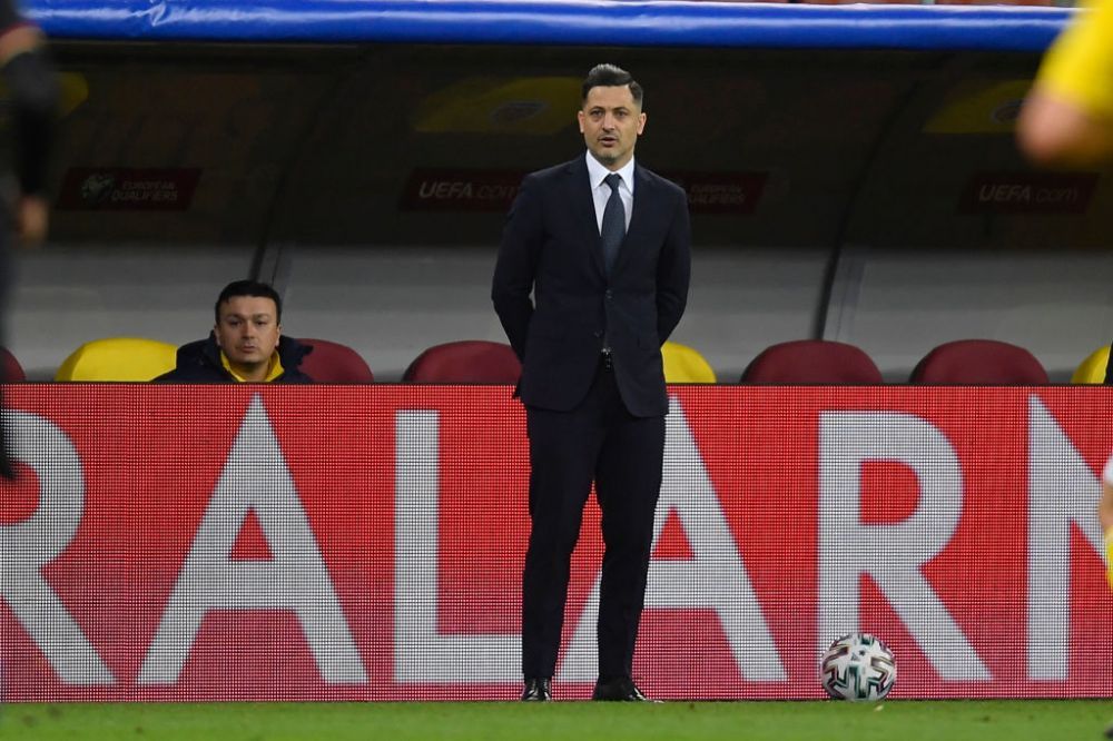 Radoi, despre situatia nationalei inainte de startul Jocurilor Olimpice: