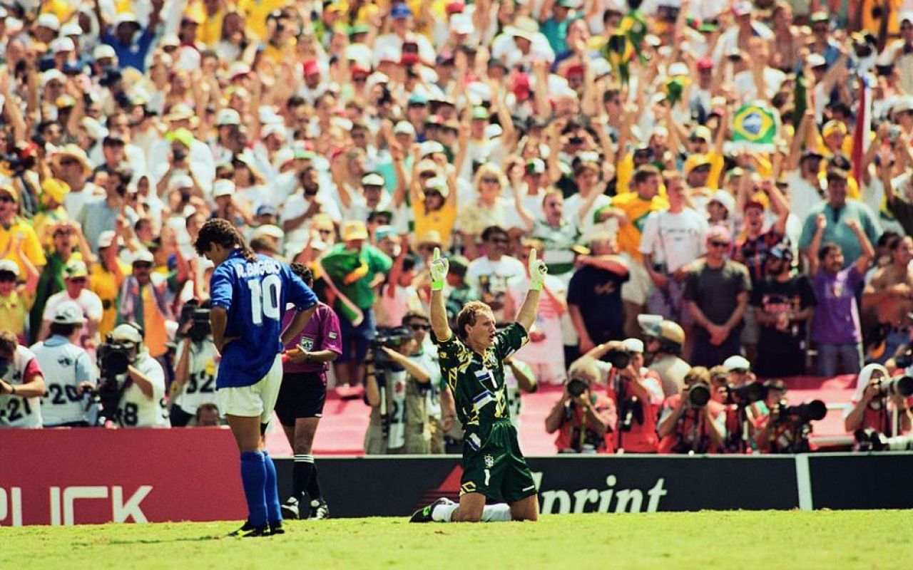 5 finale memorabile care au fost pierdute la loviturile de departajare. De la celebrul penalty ratat de Baggio pana la Minunea de la Istanbul_1