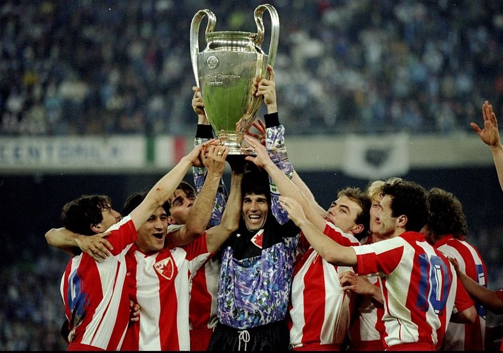 5 finale memorabile care au fost pierdute la loviturile de departajare. De la celebrul penalty ratat de Baggio pana la Minunea de la Istanbul_2