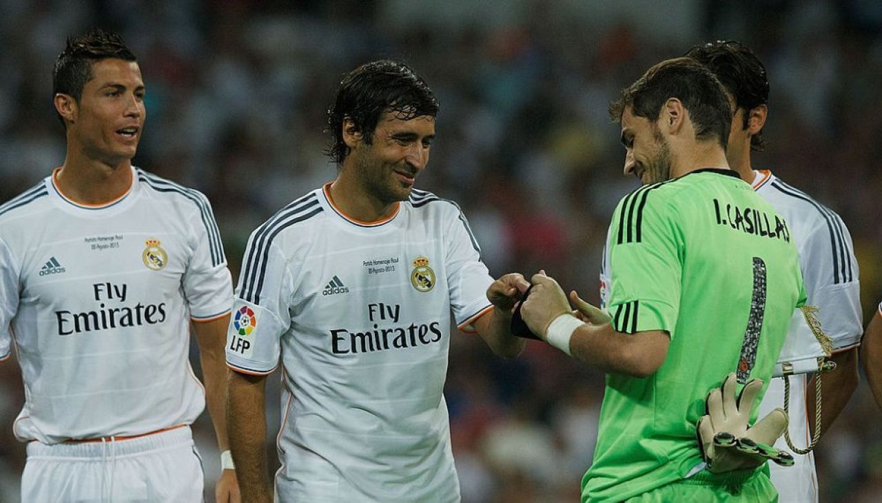 Inregistrari soc cu Florentino Perez: