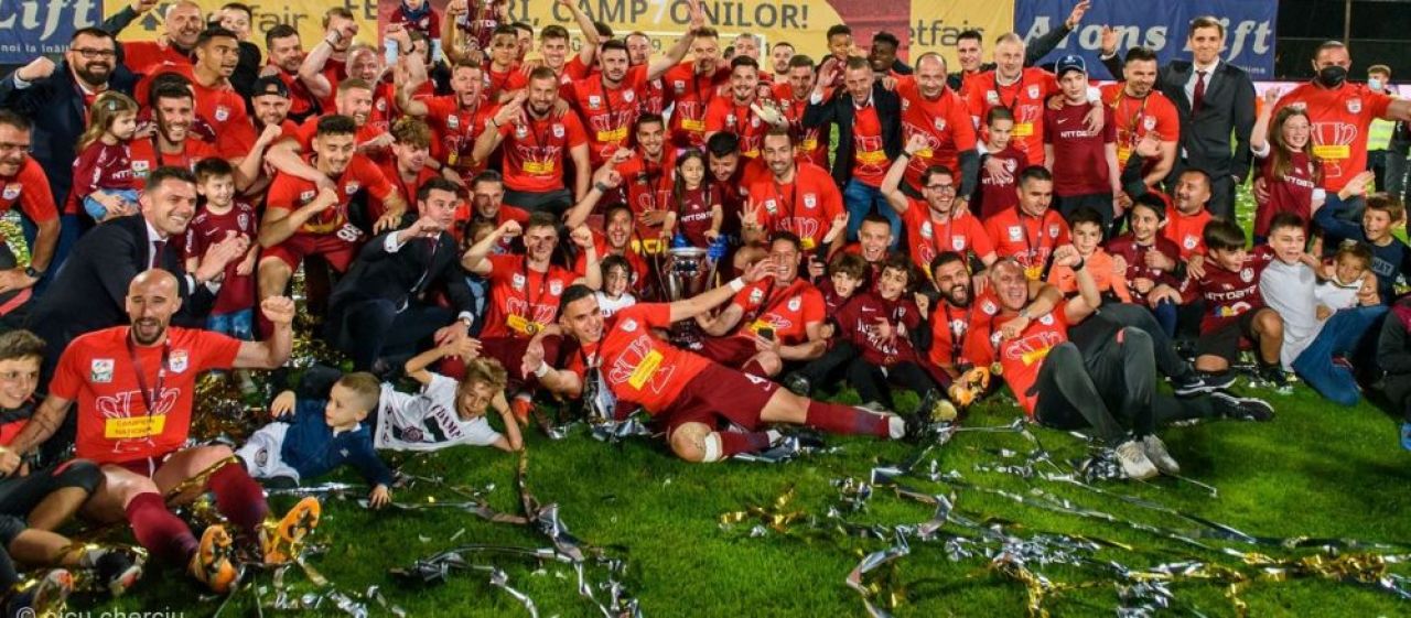(P) Reincepe Liga 1: Cum arata cotele favoritelor la pariuri_1