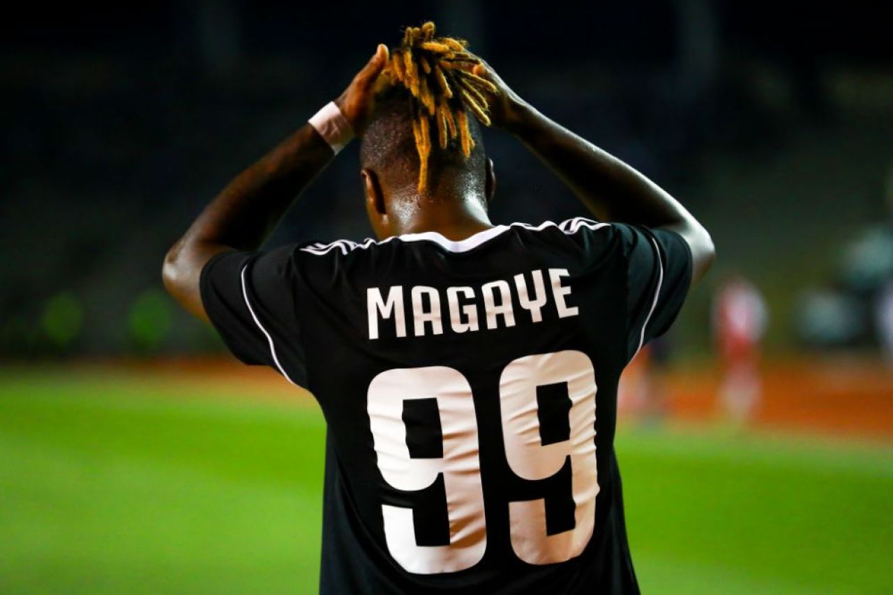 Magaye Gueye a aflat decizia ANAD in cazul scandalului de dopaj cu cocaina! Jucatorul poate reveni pe terenul de joc _1