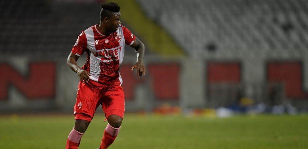 Magaye Gueye a aflat decizia ANAD in cazul scandalului de dopaj cu cocaina! Jucatorul poate reveni pe terenul de joc _2