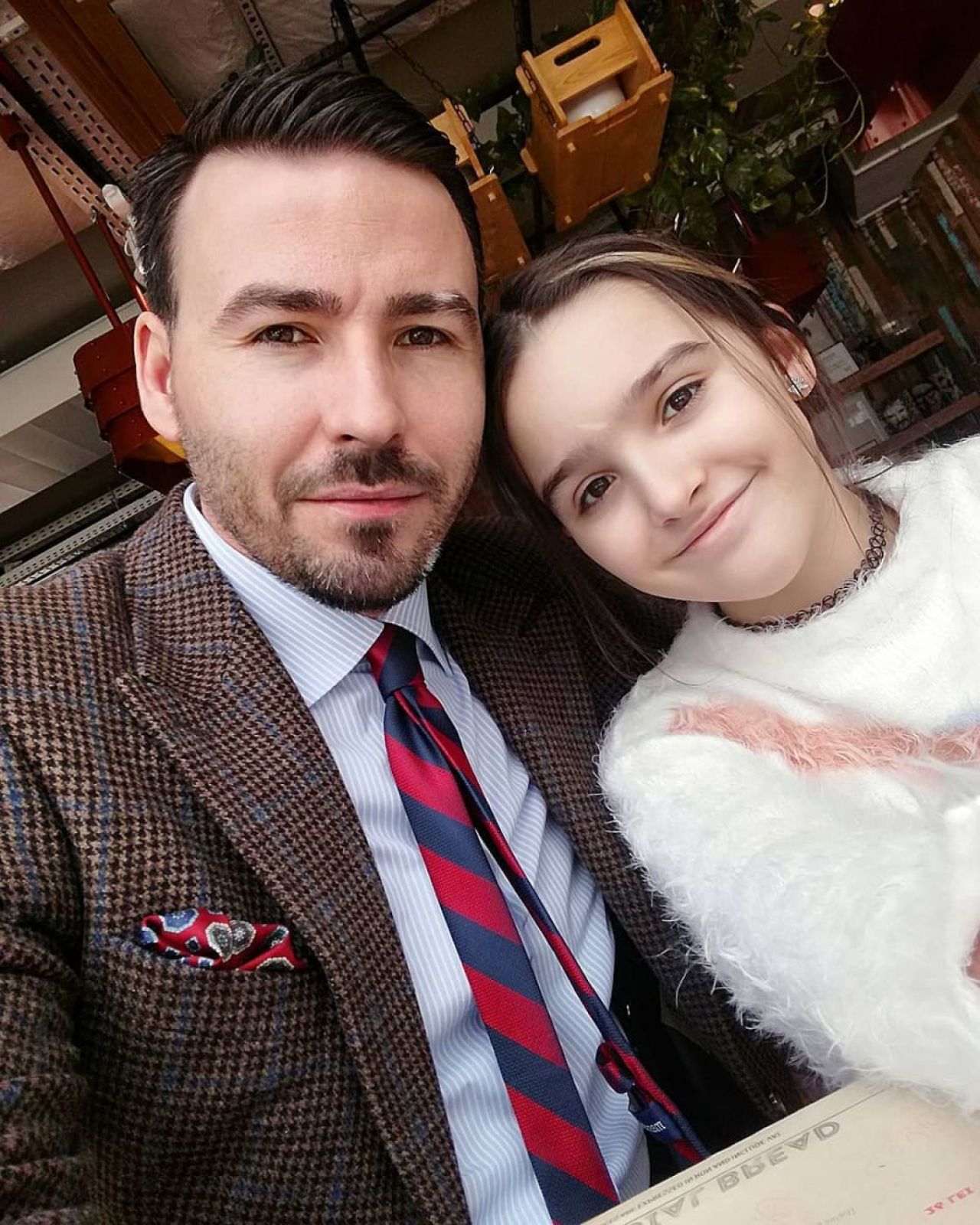 „Prințul” Cristea, din nou în centrul atenției! Fosta parteneră afirmă că el nu a plătit niciodată pensie alimentară_2