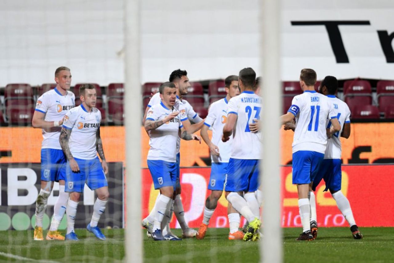EXCLUSIV | Mihai Rotaru a recunoscut ce isi propune Craiova in acest sezon: