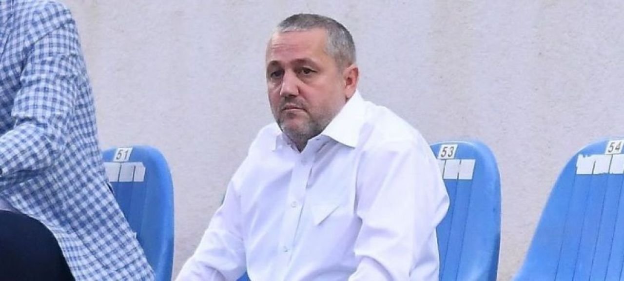 EXCLUSIV | Mihai Rotaru a recunoscut ce isi propune Craiova in acest sezon: