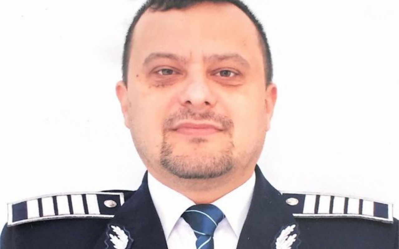 Elodia Ghinescu, din nou in centrul atentiei! A murit primul ei sot, care era director sportiv la Olimpic Cetate Rasnov_1