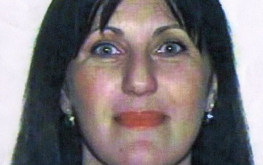 Elodia Ghinescu, din nou in centrul atentiei! A murit primul ei sot, care era director sportiv la Olimpic Cetate Rasnov_4