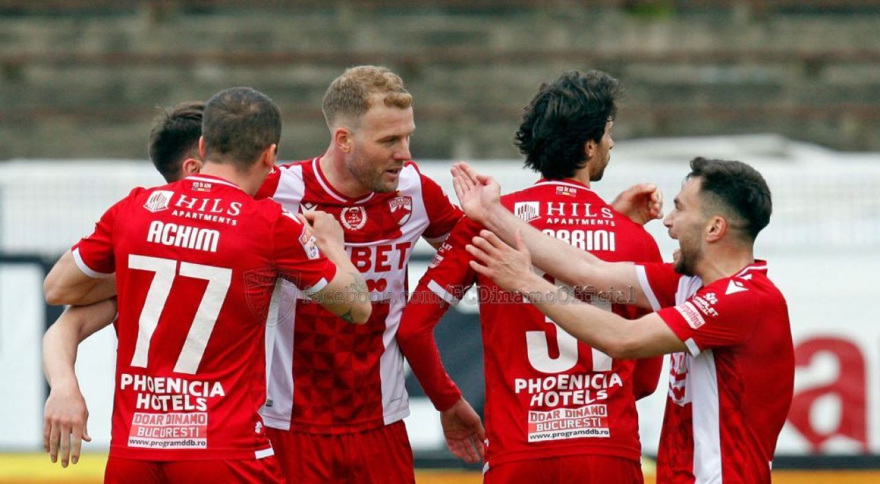 Puljic, Fabbrini si Nemec, out de la Dinamo! Clubul a facut anuntul oficial _3