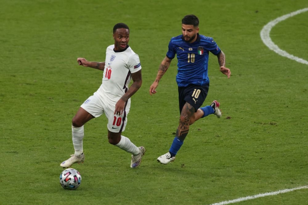 UEFA a anuntat echipa oficiala a turneului! Cinci jucatori italieni au prins 'primul 11'! Golgheterul Ronaldo a fost lasat pe dinafara. Cum arata_4