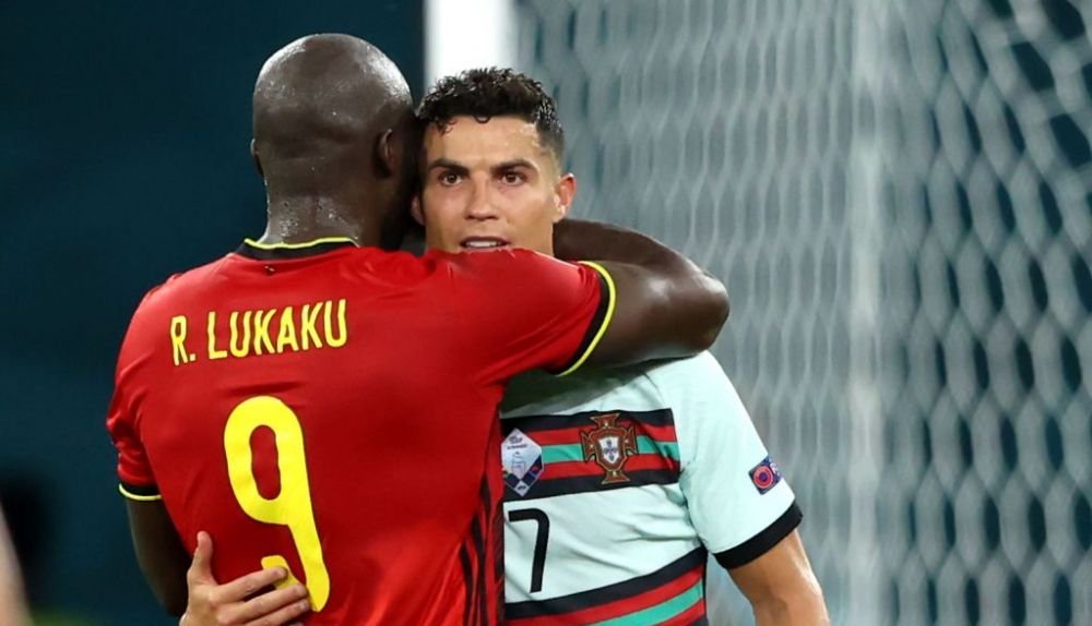 UEFA a anuntat echipa oficiala a turneului! Cinci jucatori italieni au prins 'primul 11'! Golgheterul Ronaldo a fost lasat pe dinafara. Cum arata_7