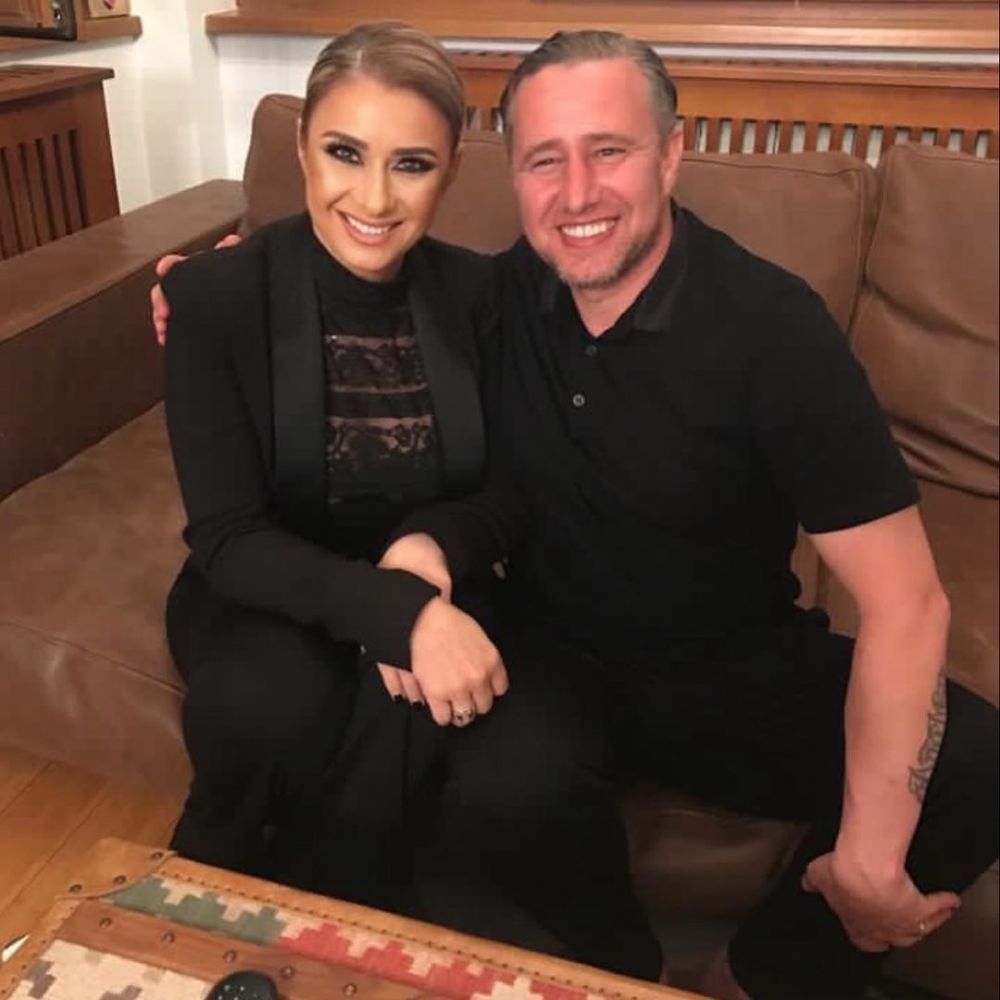 Anamaria Prodan, audiata la DNA! Ce a declarat impresarul cand a iesit din cladire _1