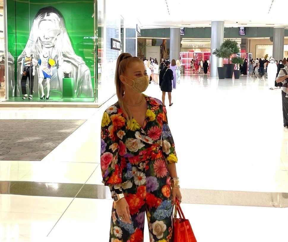 Anamaria Prodan, audiata la DNA! Ce a declarat impresarul cand a iesit din cladire _3