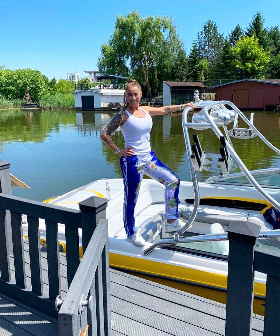 Anamaria Prodan, audiata la DNA! Ce a declarat impresarul cand a iesit din cladire _4